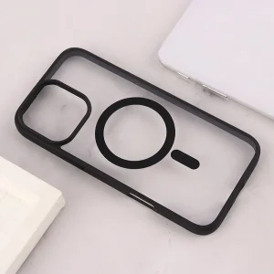 کاور موبایل اپل Iphone 13 ProMax مدل Magsafe