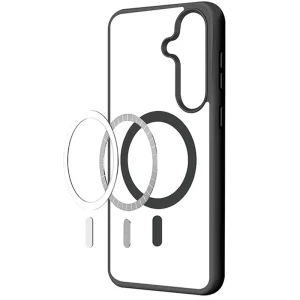 کاور مگ‌سیف سامسونگ Galaxy A35 – محافظت هوشمند با فناوری MagSafe ارزان ترین قیمت