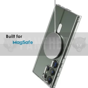 کاور مگ‌سیف سامسونگ Galaxy S21 Ultra – محافظت هوشمند با فناوری MagSafe ارزانترین کیفیت