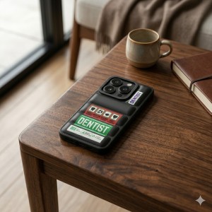 قاب پافر طرح‌دار شیائومی Poco X6 5G / Note 13 Pro 5G - کد 102