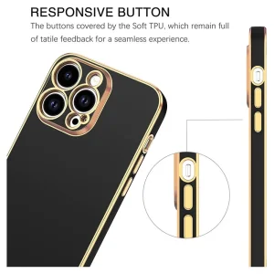 کاور مدل Mycase مناسب برای گوشی موبایل شیائومی Note 13 4G