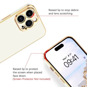 کاور مدل Mycase مناسب برای گوشی موبایل شیائومی Poco X6 Pro
