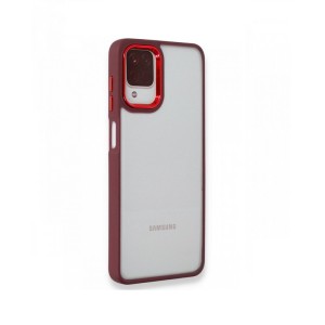 کاور مدل New Skin مناسب برای گوشی موبایل سامسونگ Galaxy M32 4G / A22 4G