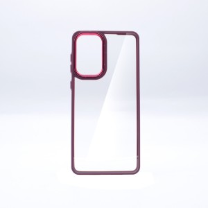 کاور مدل New Skin مناسب برای گوشی موبایل سامسونگ Galaxy A23 4G / A13 4G
