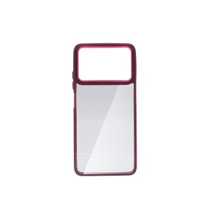 کاور مدل New Skin مناسب برای گوشی موبایل شیائومی Poco X4 Pro