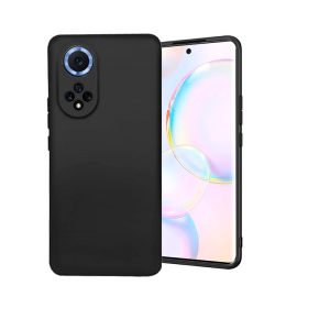 کاور مدل سیلیکونی ( داخل مخمل ) مناسب برای گوشی موبایل هوآوی Nova 9 / Honor 50