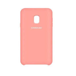 کاور موبایل سامسونگ Galaxy J530 / Galaxy J5 Pro مدل سیلیکونی ( داخل مخمل )