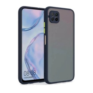 کاور مدل پشت مات مناسب برای گوشی موبایل سامسونگ Galaxy A22 5G