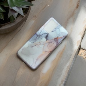 کاور مدل ماربل  ( سنگی ) مناسب برای گوشی موبایل شیائومی Redmi Note 10 5G / Poco  M3 Pro