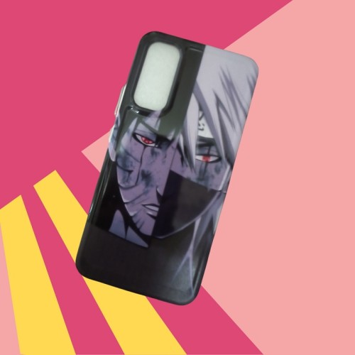 کاور مدل ارمور طرحدار مناسب برای گوشی موبایل سامسونگ Galaxy A34