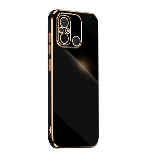 کاور مدل Mycase مناسب برای گوشی موبایل شیائومی Redmi 12C