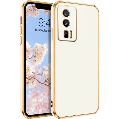 کاور مدل Mycase مناسب برای گوشی موبایل شیائومی Poco F5 Pro / Redmi K60