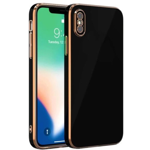 کاور مدل Mycase مناسب برای گوشی موبایل اپل Iphone XS Max