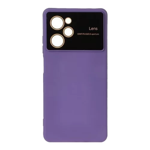کاور تیک لایف مدل الکترو لنز مناسب برای گوشی موبایل شیائومی Poco X5 Pro