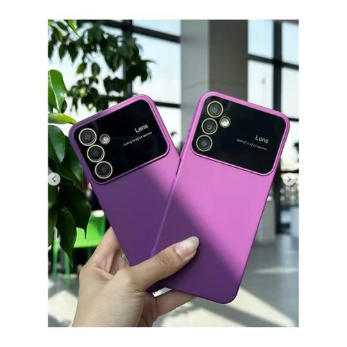 کاور تیک لایف مدل الکترو لنز مناسب برای گوشی موبایل شیائومی Poco X5 Pro