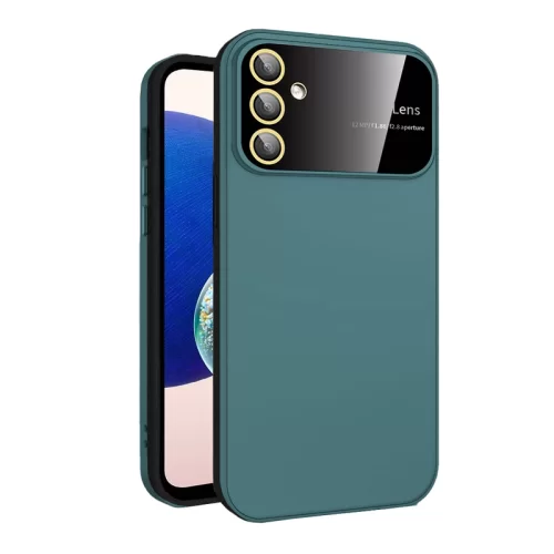 کاور تیک لایف مدل الکترو لنز مناسب برای گوشی موبایل شیائومی Poco X5 Pro