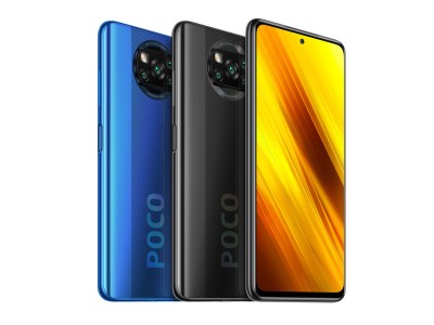 Poco X3 NFC