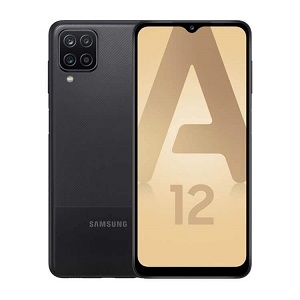 A12 5G