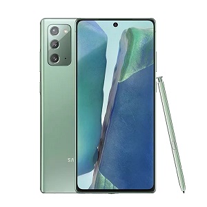 Note 20