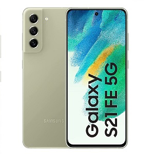 S21 FE