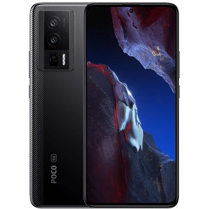 Poco F5 Pro