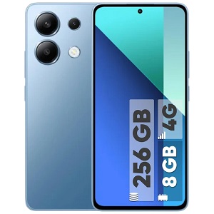 Note 13 4G