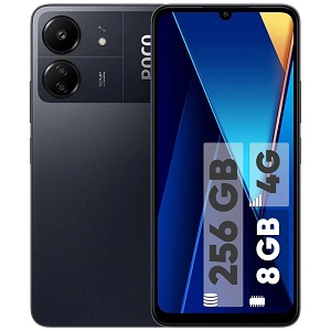 Poco C65
