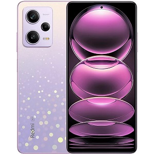 Note 12 Pro 5G