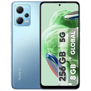 Note 12 5G