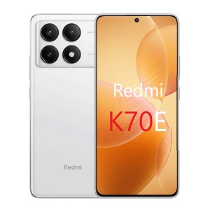 Redmi K70E