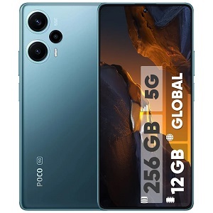 Poco F5