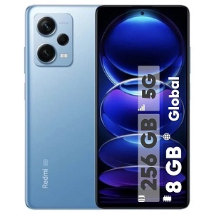 Note 12 Pro Plus