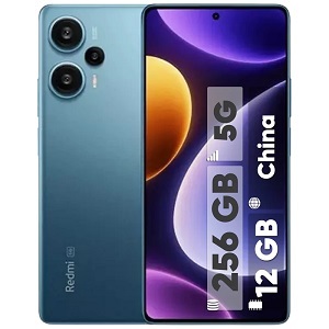 Redmi Note 12 Turbo