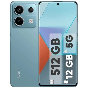 Note 13 Pro 5G