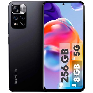 Note 11 Pro Plus 5G