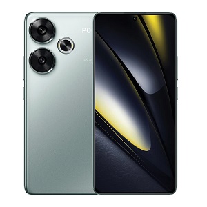 Poco F6