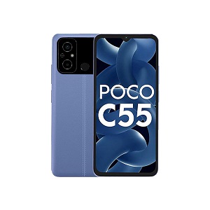 Poco C55