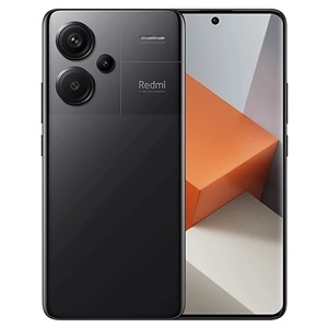 Note 13 pro plus