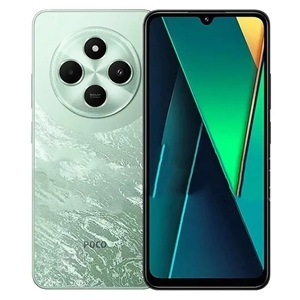 Poco C75