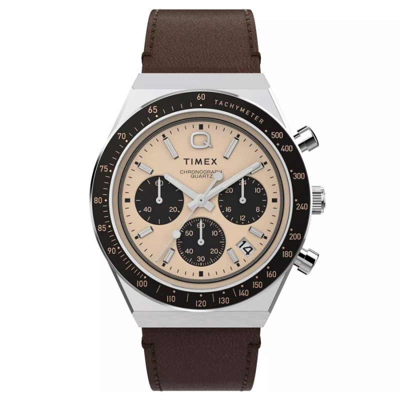 ساعت مچی مردانه تایمکس مدل TW2W51800