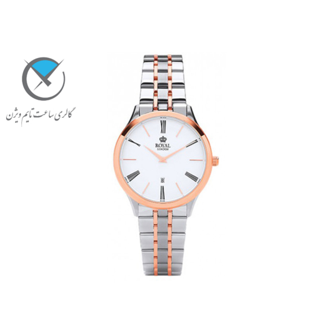 ساعت مچی رویال مدل RL-21371-09