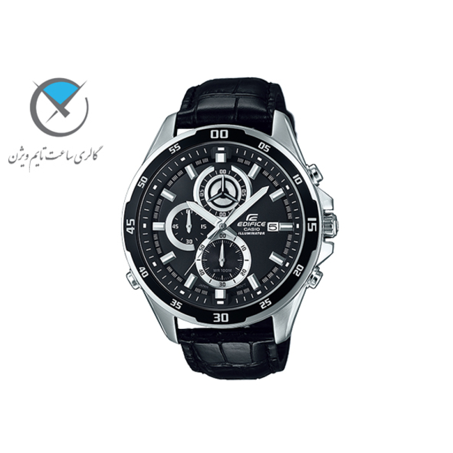ساعت مچی کاسیو مدل EFR-547L-1AVUDF