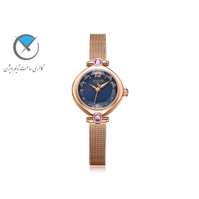 ساعت مچی جولیوس مدل JA-1010D