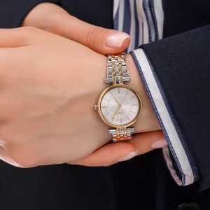 ساعت مچی زنانه اسپریت مدل ES1L454M0055