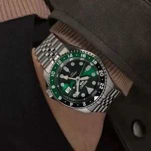 ساعت مچی مردانه سیکو مدل SSK035K1