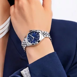 ساعت مچی زنانه اسپریت مدل ES1L295M2015