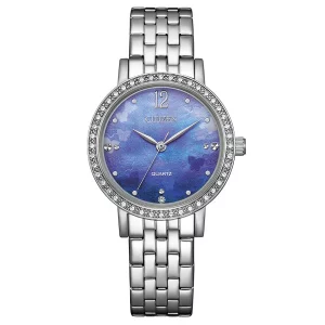 ساعت مچی زنانه سیتیزن مدل EL3100-55N