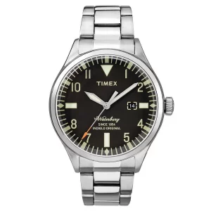 ساعت مچی مردانه تایمکس مدل TW2R25100