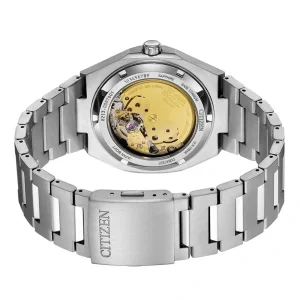 ساعت مچی مردانه سیتیزن مدل NJ0180-80X
