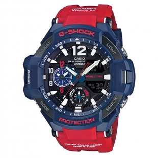 ساعت مچی مردانه جیشاک مدل GA-1100-2A